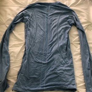 lululemon long sleeve